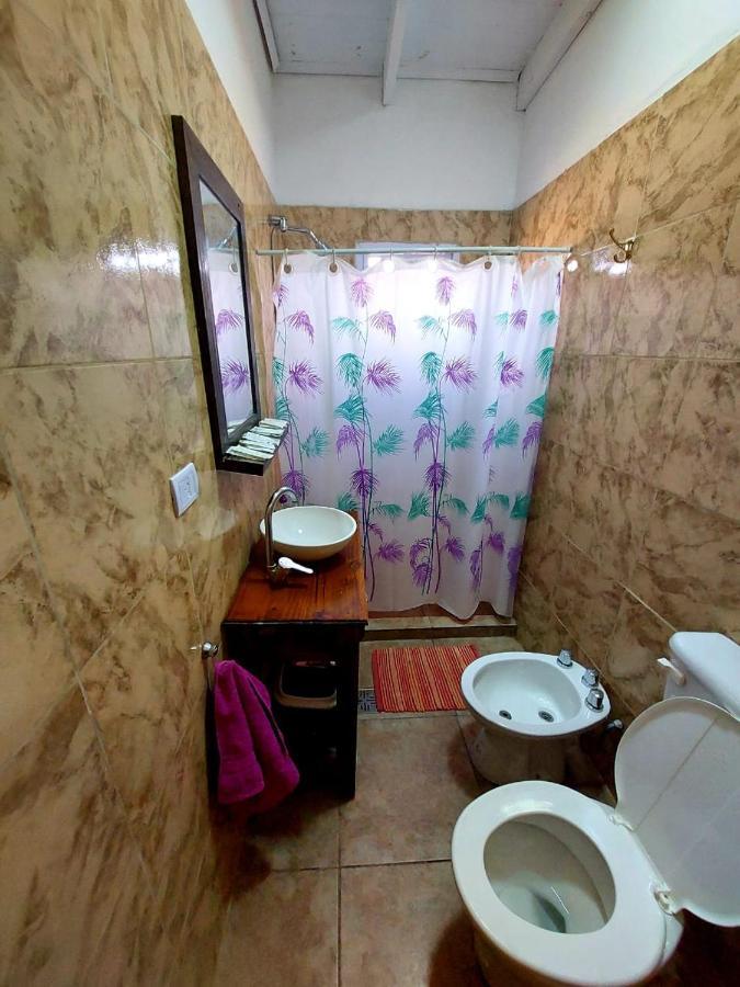 Cabana Sarita Санта-Роса Екстер'єр фото