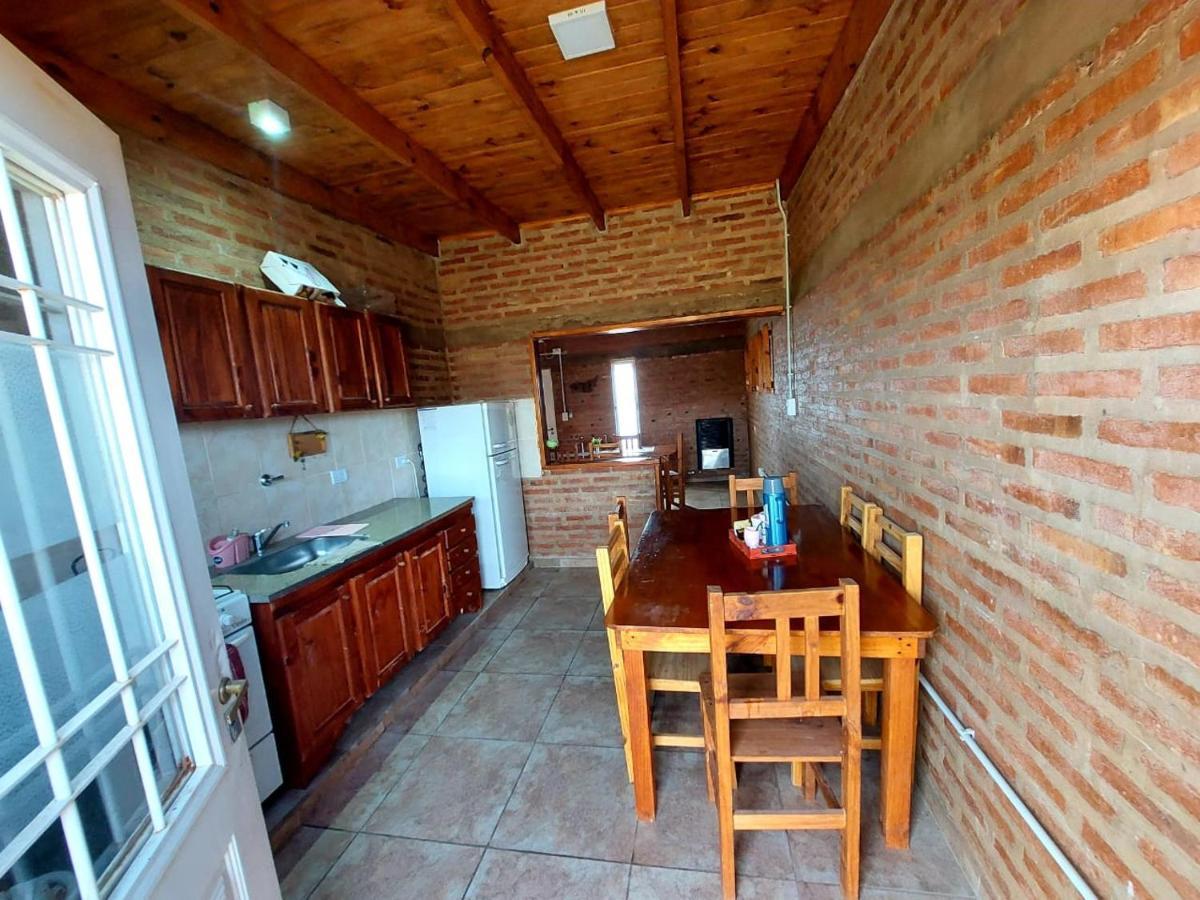 Cabana Sarita Санта-Роса Екстер'єр фото