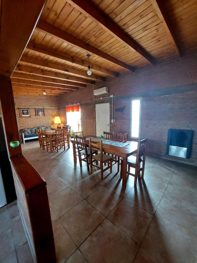 Cabana Sarita Санта-Роса Екстер'єр фото