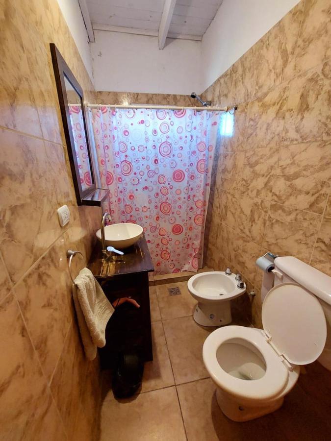 Cabana Sarita Санта-Роса Екстер'єр фото